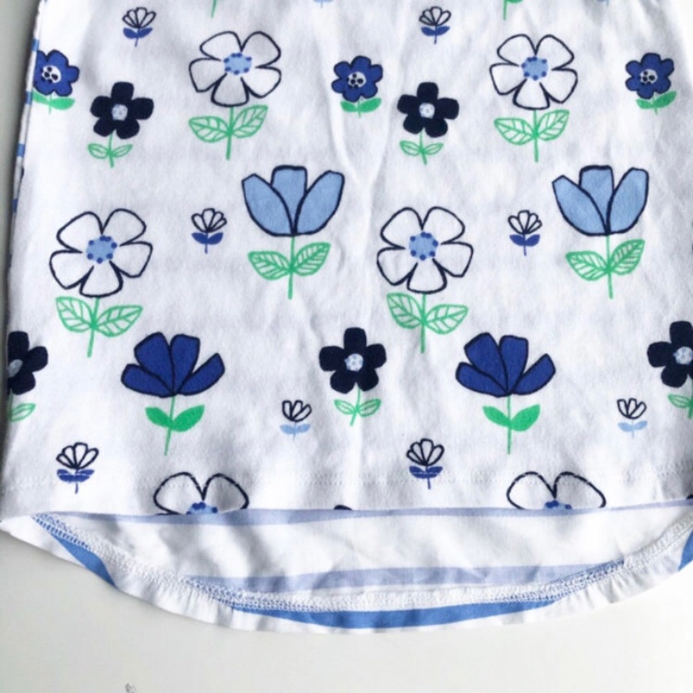 Gymboree Top size 4 - Picture 4 of 6